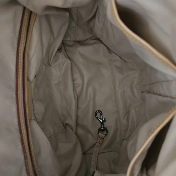 MZ Wallace Small Sutton Deluxe - Color: Leopard - Picture 11 of 14